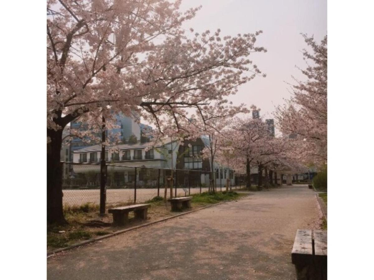 Hotel Halrotto Fukuoka Hakata - Vacation Stay 04185V Екстер'єр фото