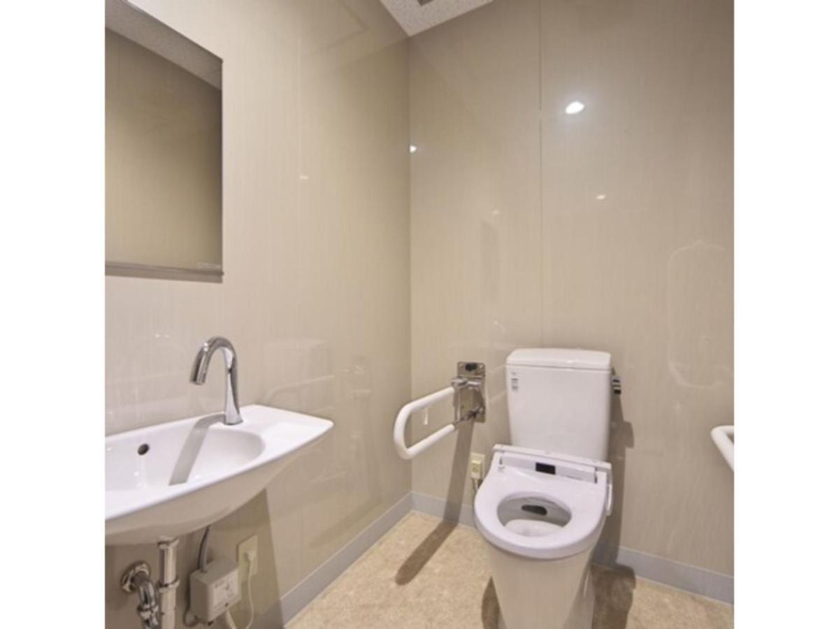 Hotel Halrotto Fukuoka Hakata - Vacation Stay 04185V Екстер'єр фото