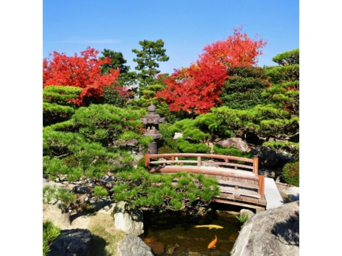 Hotel Halrotto Fukuoka Hakata - Vacation Stay 04185V Екстер'єр фото