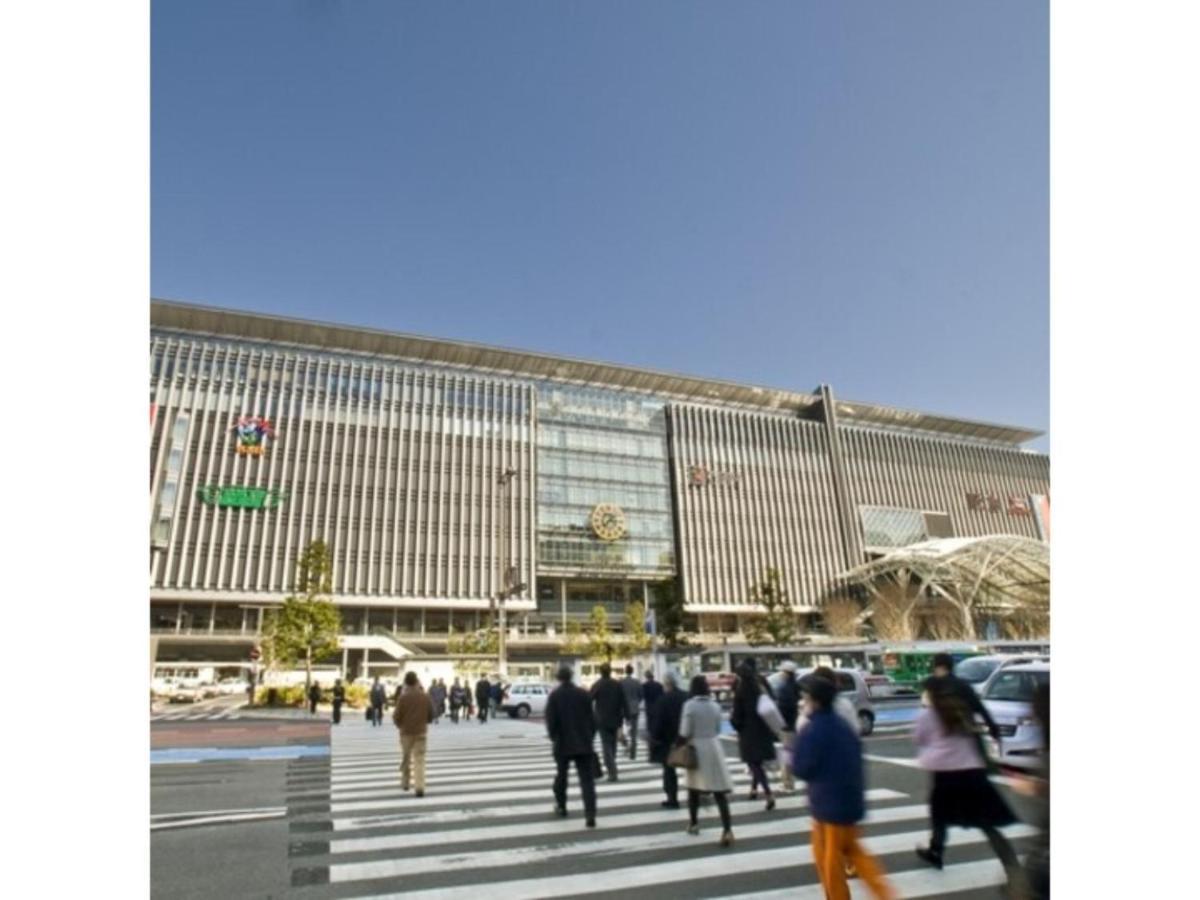 Hotel Halrotto Fukuoka Hakata - Vacation Stay 04185V Екстер'єр фото