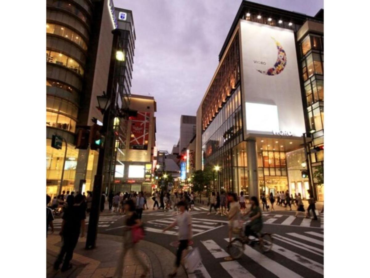Hotel Halrotto Fukuoka Hakata - Vacation Stay 04185V Екстер'єр фото