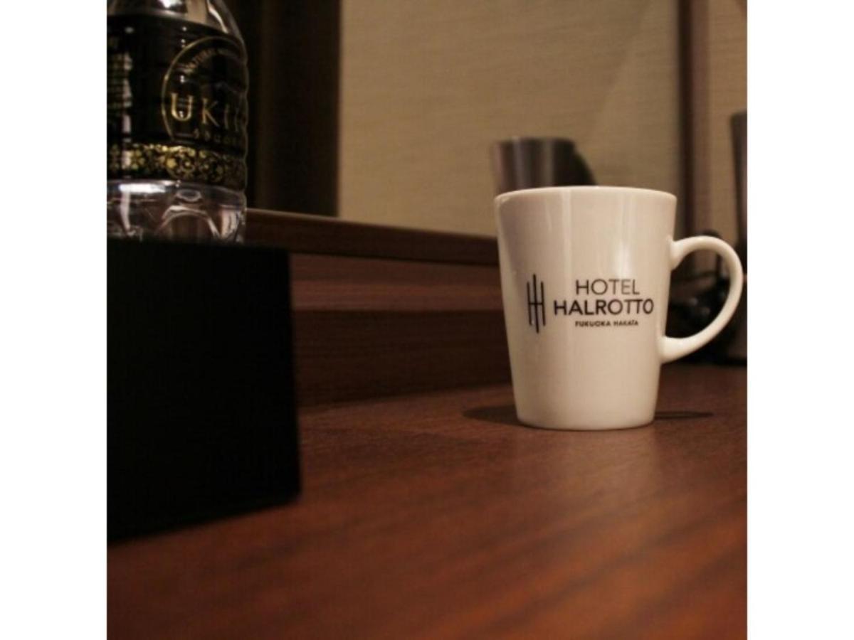 Hotel Halrotto Fukuoka Hakata - Vacation Stay 04185V Екстер'єр фото