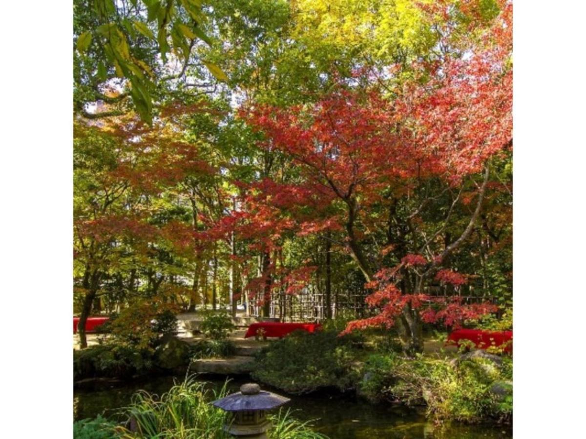 Hotel Halrotto Fukuoka Hakata - Vacation Stay 04185V Екстер'єр фото