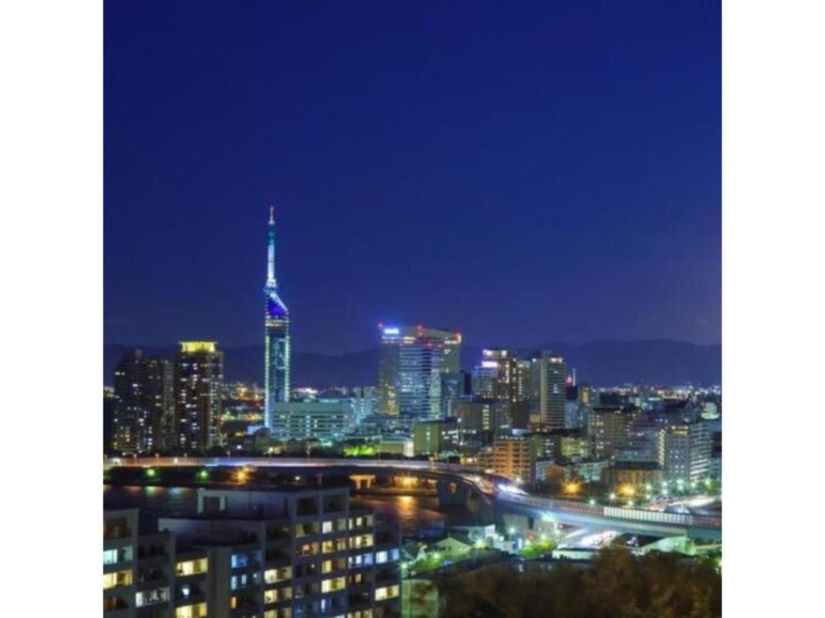 Hotel Halrotto Fukuoka Hakata - Vacation Stay 04185V Екстер'єр фото